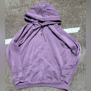 Gymshark oversized Hoodie Sweater